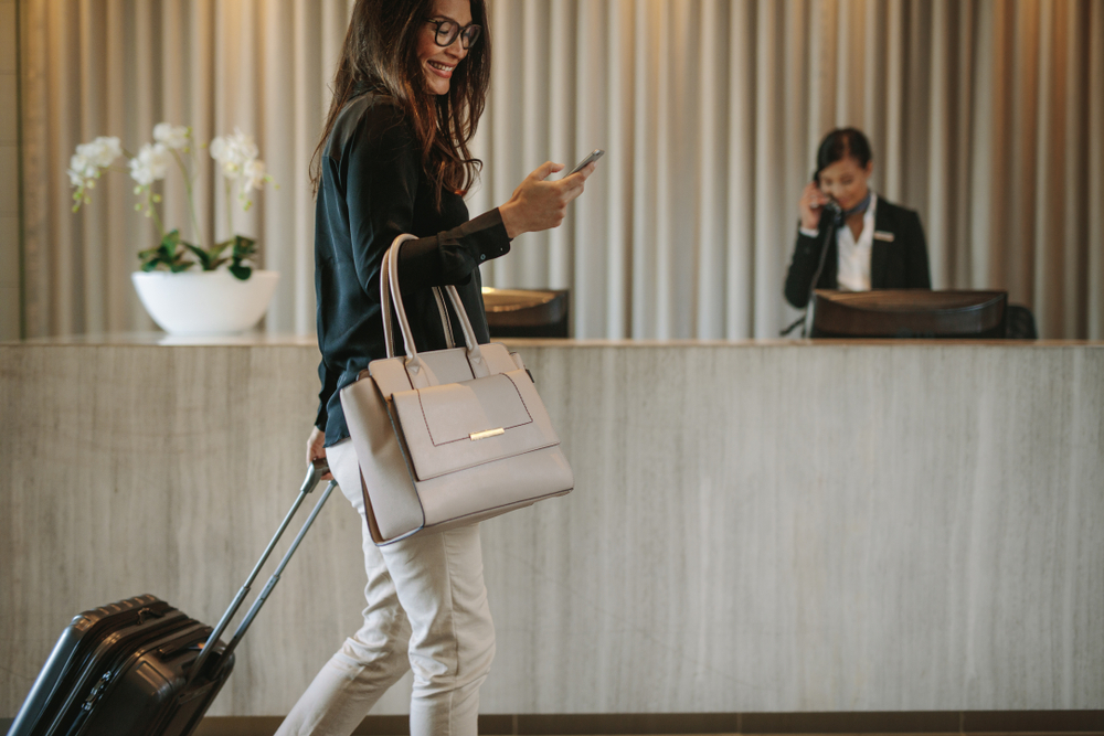 Hotel SEO Services