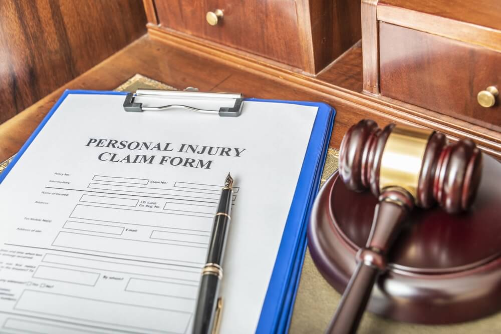 personal injury lawyer seo