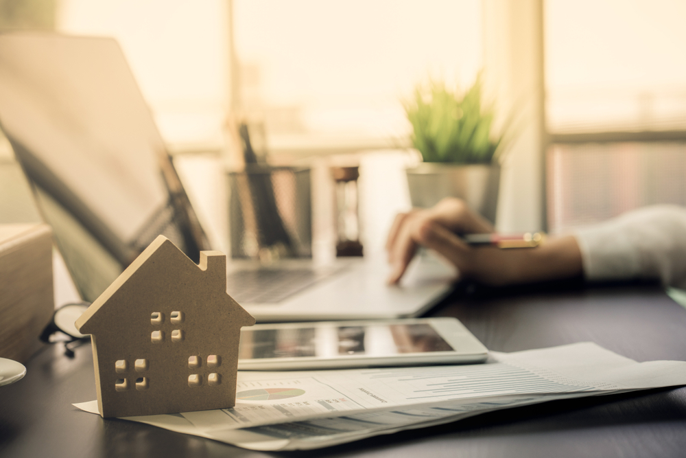 real estate seo services