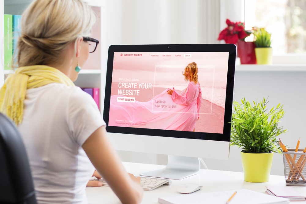 Best Website Builder for SEO