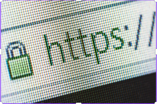 what does https mean