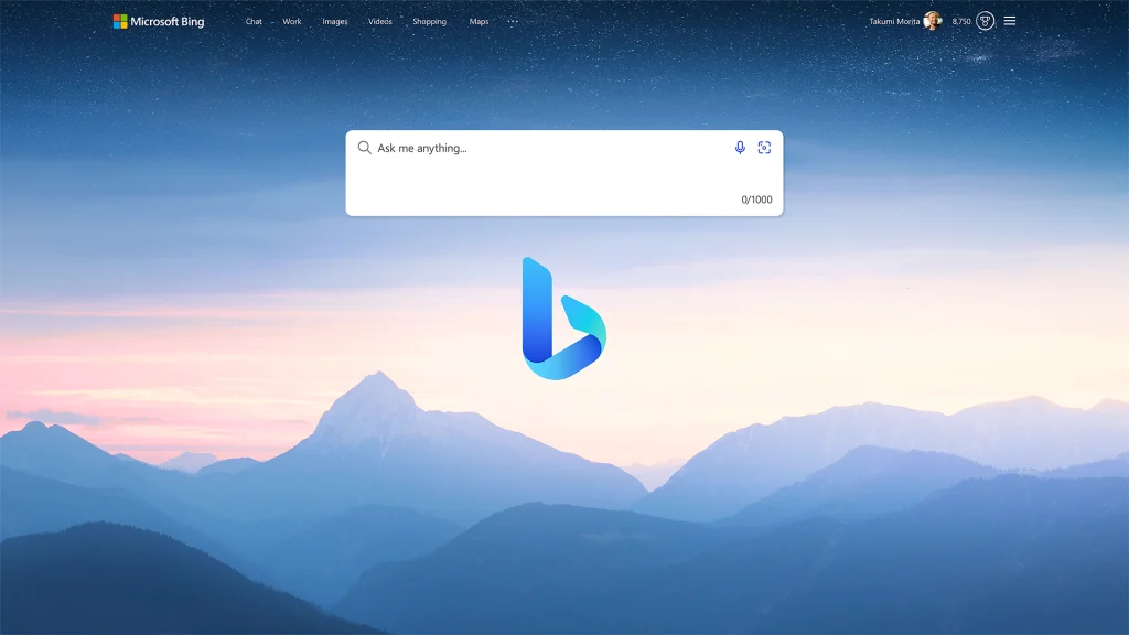 What is Bing and What is it Used For