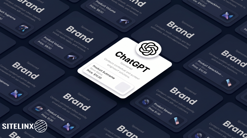 ChatGTP Ads Management service